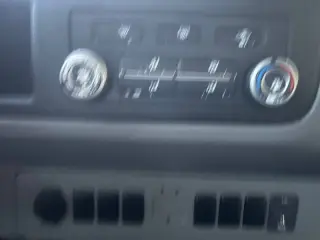 2019 Nissan NV 3500 HD S