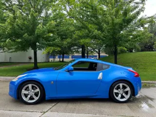 2009 Nissan 370Z