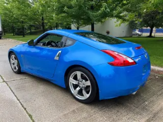 2009 Nissan 370Z