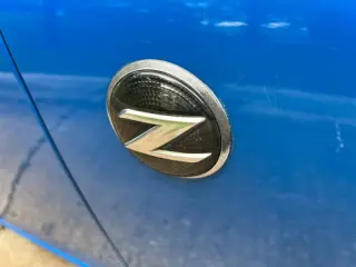 2009 Nissan 370Z