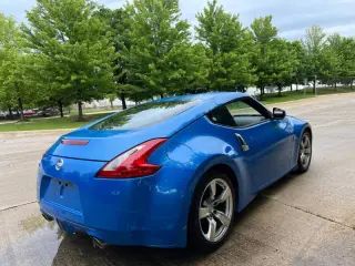 2009 Nissan 370Z