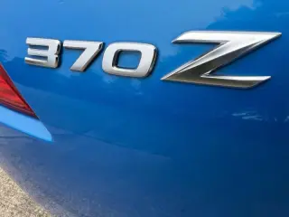 2009 Nissan 370Z