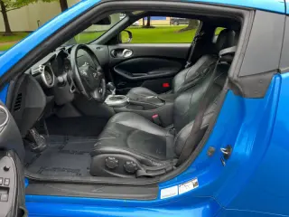 2009 Nissan 370Z