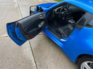2009 Nissan 370Z