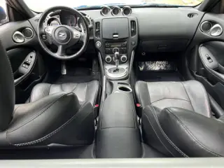 2009 Nissan 370Z