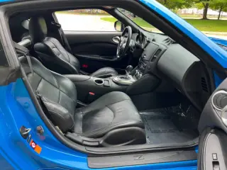 2009 Nissan 370Z