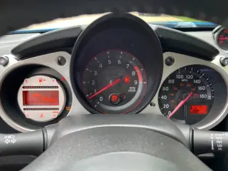 2009 Nissan 370Z
