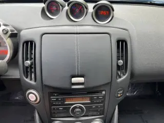2009 Nissan 370Z