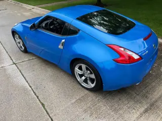 2009 Nissan 370Z
