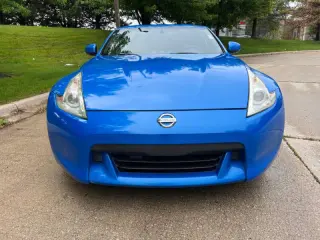 2009 Nissan 370Z