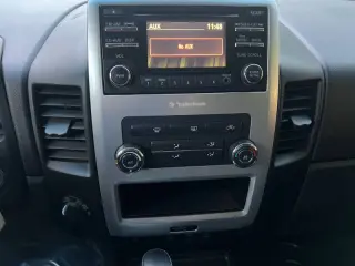 2013 Nissan Titan SL