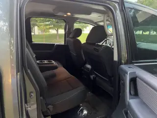 2013 Nissan Titan SL