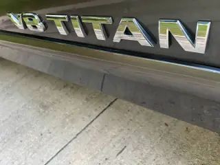 2013 Nissan Titan SL
