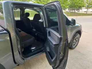 2013 Nissan Titan SL