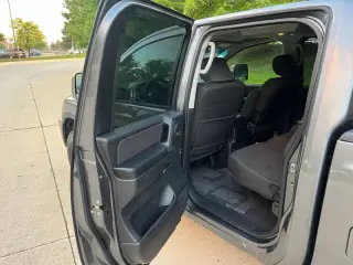 2013 Nissan Titan SL