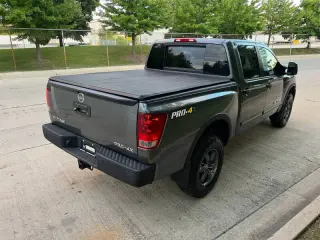 2013 Nissan Titan SL