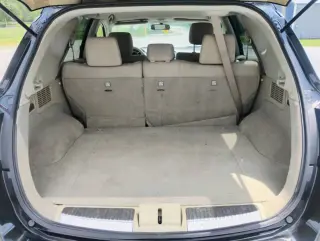 2013 Nissan Murano SV