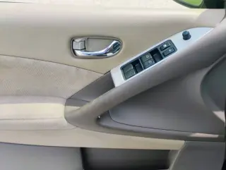 2013 Nissan Murano SV