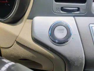2013 Nissan Murano SV