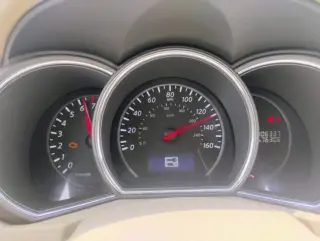 2013 Nissan Murano SV