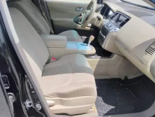 2013 Nissan Murano SV