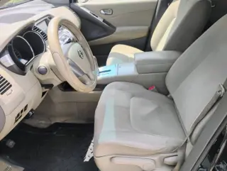 2013 Nissan Murano SV