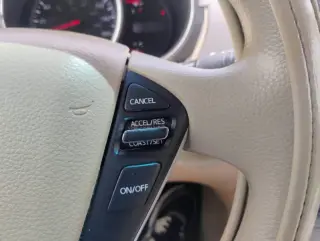 2013 Nissan Murano SV
