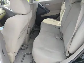 2013 Nissan Murano SV