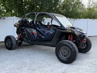 2023 Polaris RZR Pro R