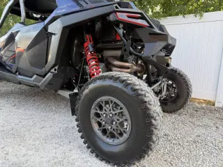 2023 Polaris RZR Pro R