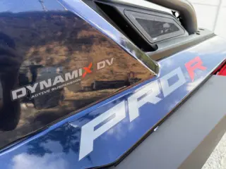2023 Polaris RZR Pro R
