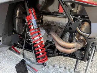 2023 Polaris RZR Pro R