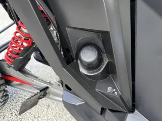 2023 Polaris RZR Pro R