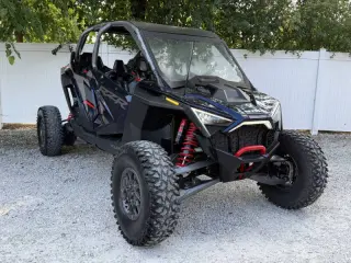 2023 Polaris RZR Pro R