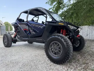 2023 Polaris RZR Pro R