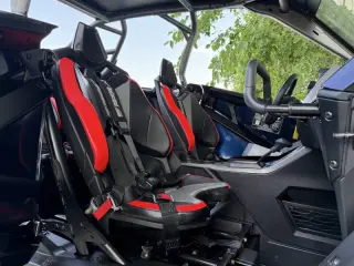 2023 Polaris RZR Pro R