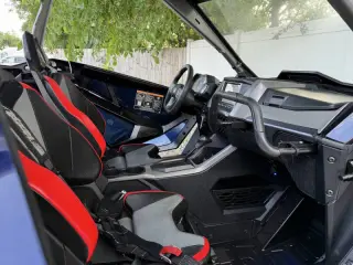 2023 Polaris RZR Pro R