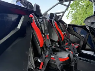 2023 Polaris RZR Pro R