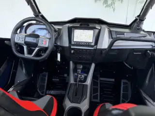 2023 Polaris RZR Pro R