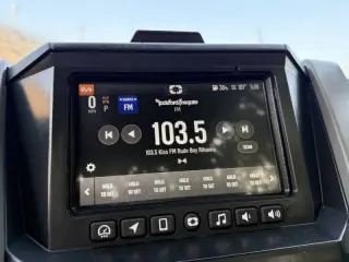2023 Polaris RZR Pro R
