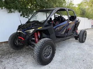 2023 Polaris RZR Pro R
