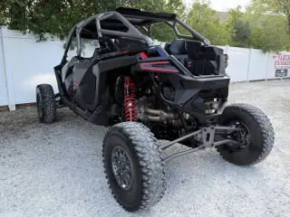 2023 Polaris RZR Pro R