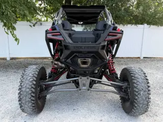 2023 Polaris RZR Pro R