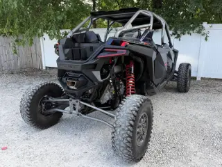 2023 Polaris RZR Pro R