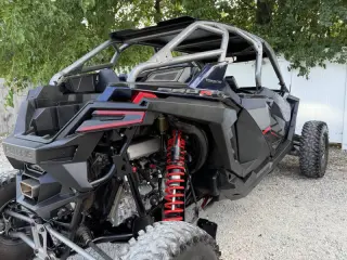 2023 Polaris RZR Pro R