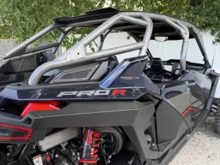 2023 Polaris RZR Pro R