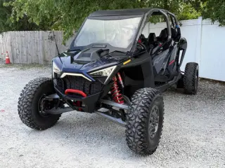 2023 Polaris RZR Pro R