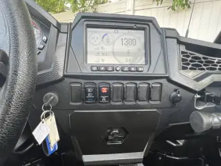 2023 Polaris RZR XP
