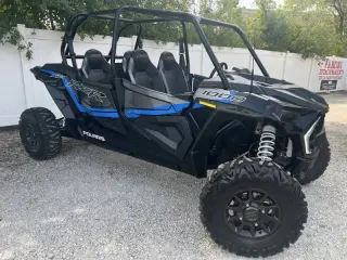 2023 Polaris RZR XP