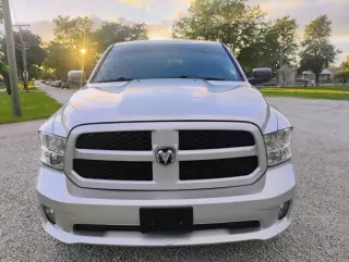 2013 RAM 1500 Tradesman